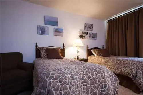 Moraine Townhomes in Steamboat Springs, United States