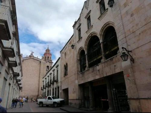 Estancia Real — Morelia — photo 2