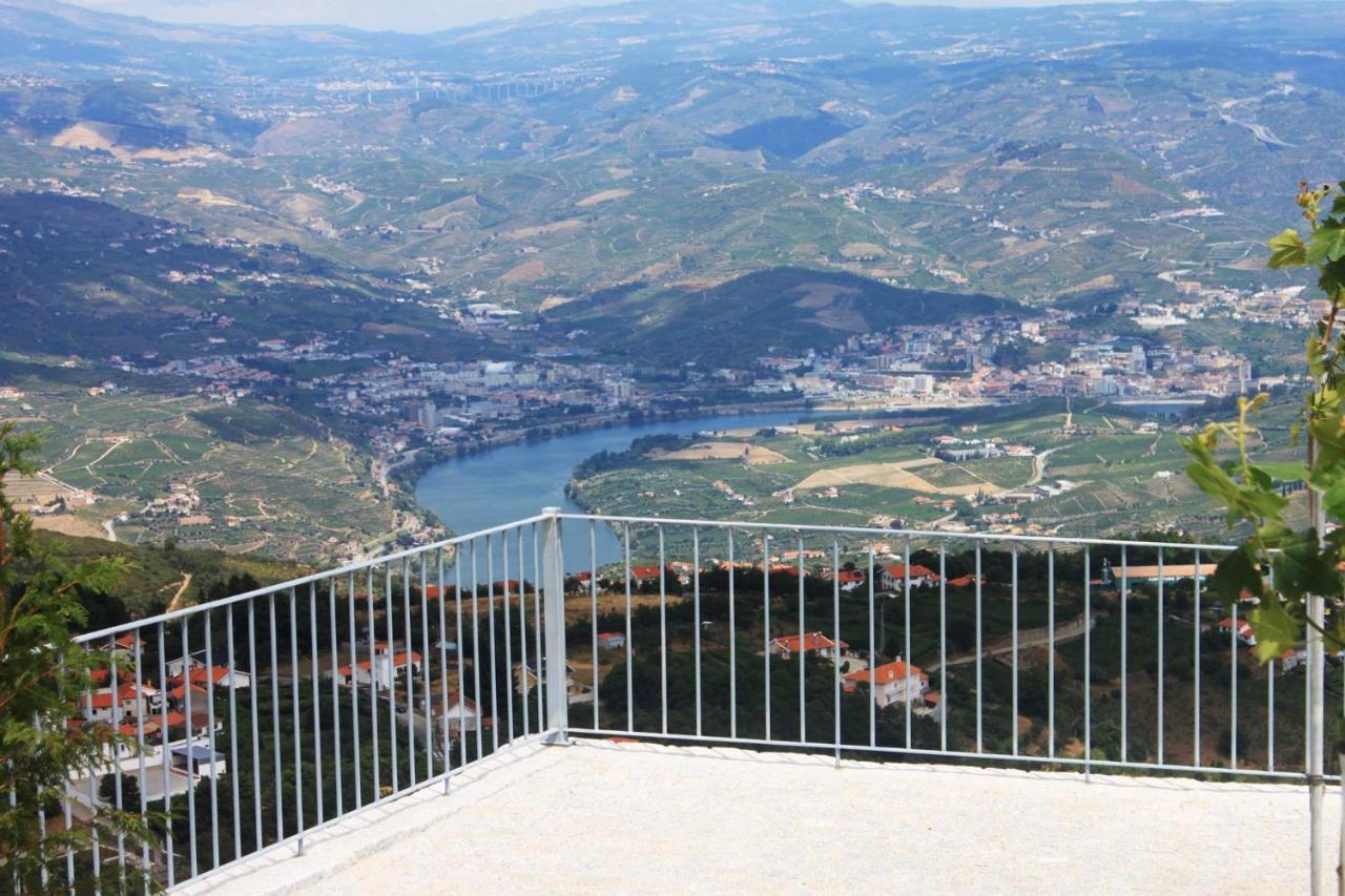 Paraiso Douro Al in Lamego, Portugal