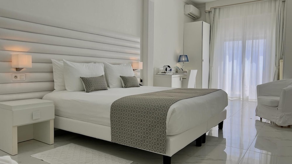 Hôtel La Calanque — Cavalaire-Sur-Mer — photo 5