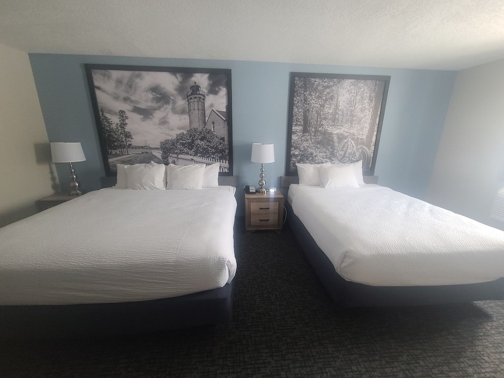 All Seasons Resort - photo 21