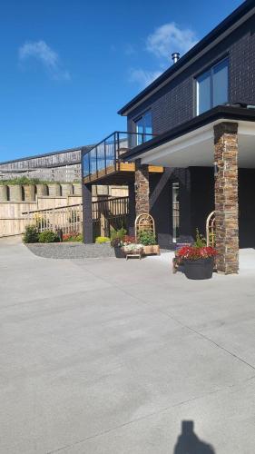Lisle Farm Haven — 4-Star Luxury Hotel in Pukekohe East, New Zealand
