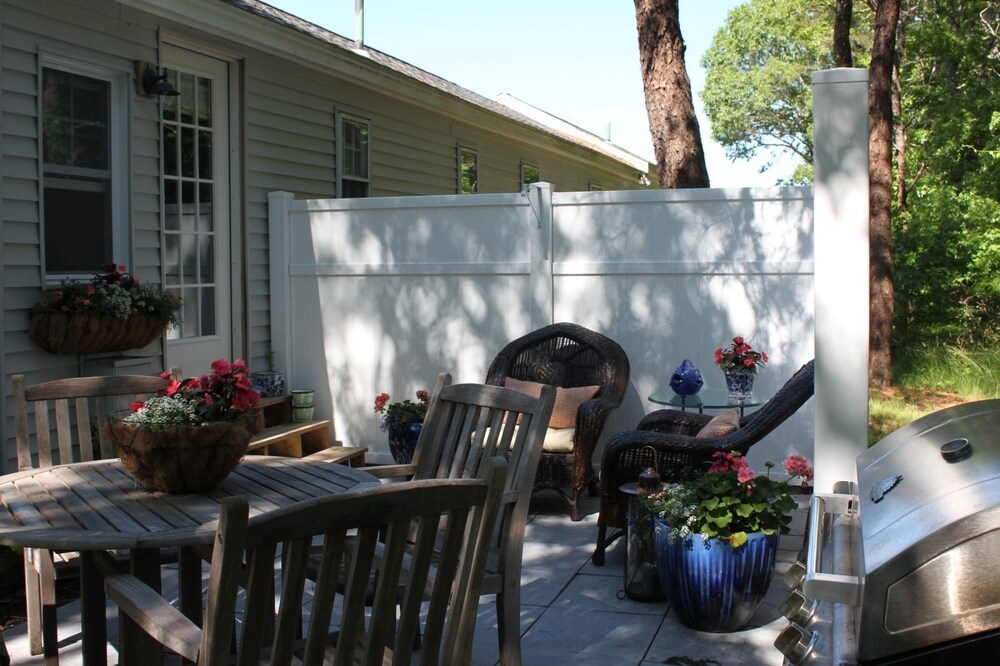 Parkers River Resort - photo 17