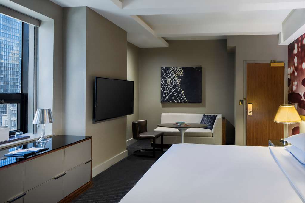 Hyatt Grand Central New York - photo 105