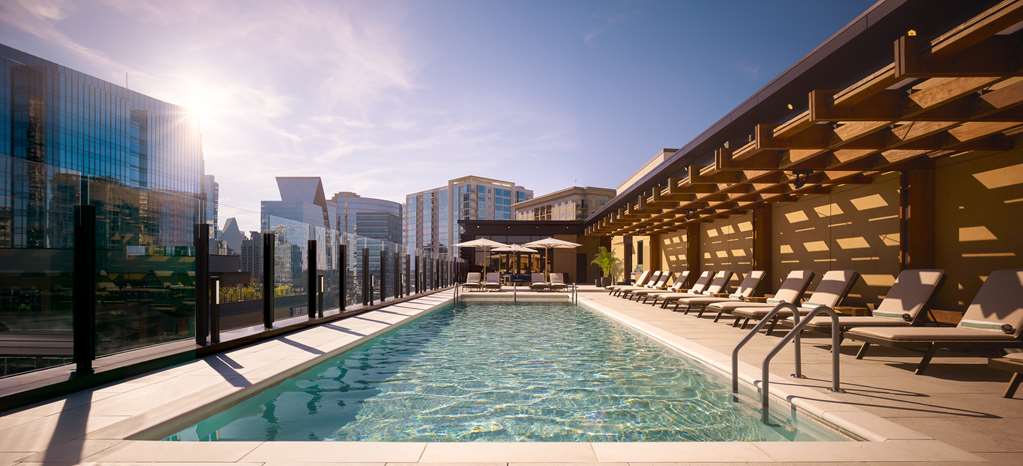 Nobu Hotel Atlanta - photo 46