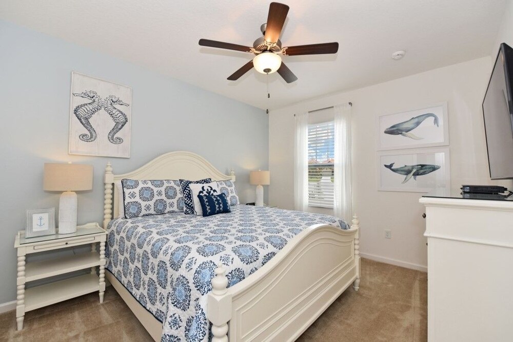 Beautiful 10bedroom 8bath Villa at Solterra Resort - photo 14