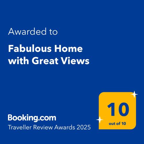 Fabulous Home with Great Views — 4-Star Luxury Hotel in Queenstown, New Zealand