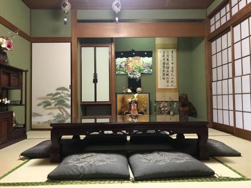 Ryu — 4-Star Luxury Hotel in Hatsukaichi, Japan
