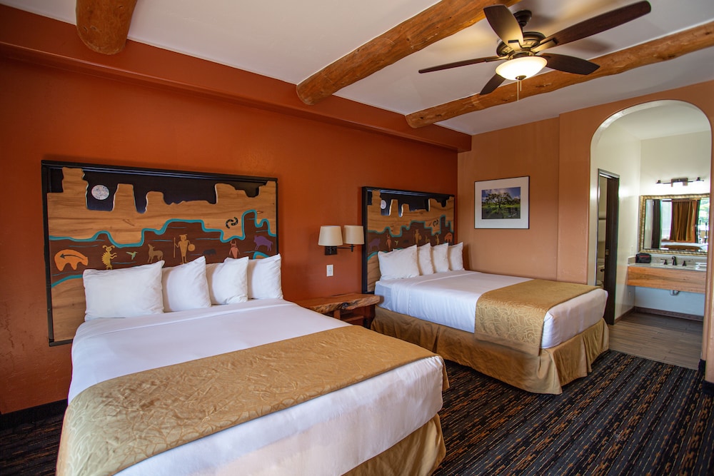 Southwest Inn at Sedona - photo 10