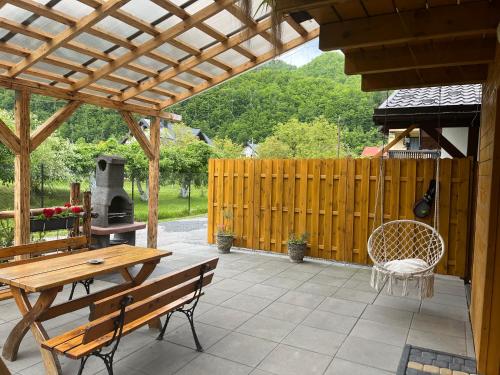 Domek u Majki - last minute hotel in Unknown City