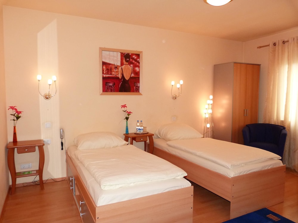 Hotel Krone — Alsfeld — photo 2
