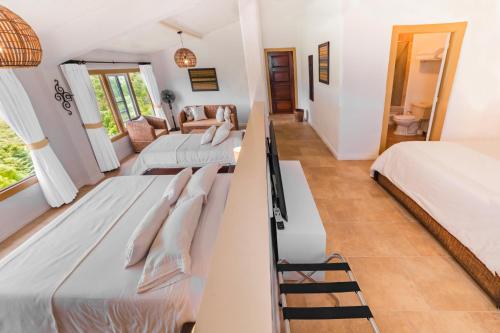 Hotel Estrella Del Monte in Circasia, Colombia