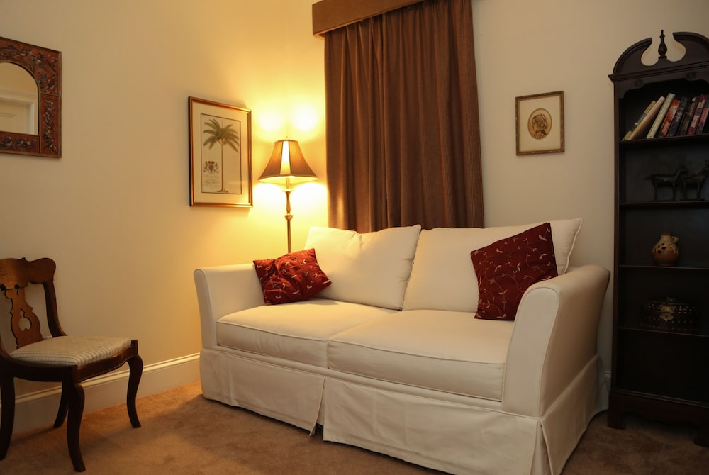 Almondy Inn - photo 81