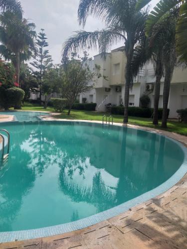 Beau Duplex bay3 in Unknown City, Morocco