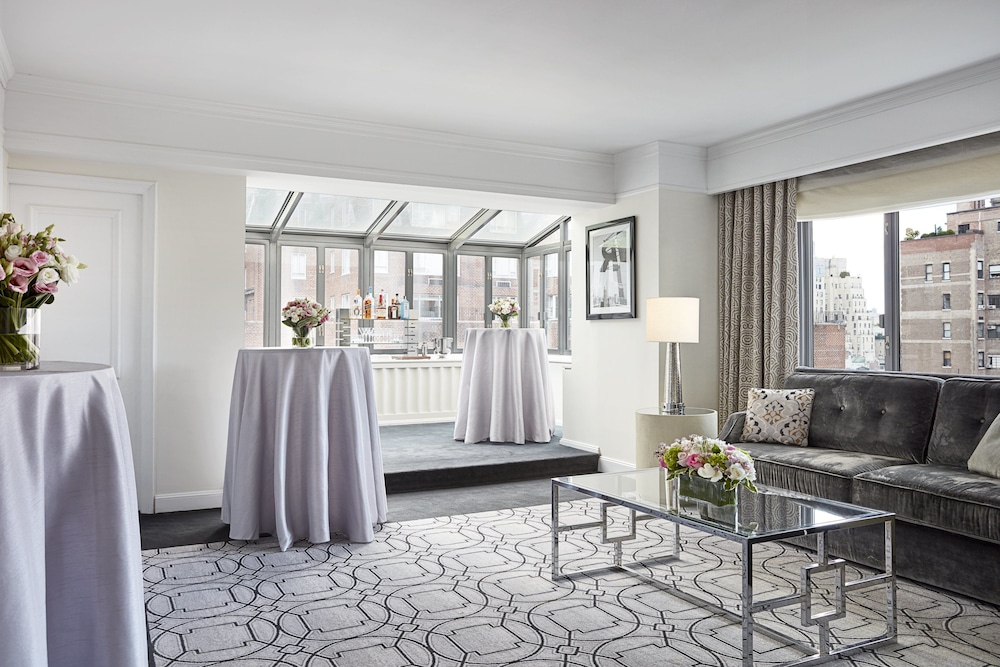 Loews Regency New York Hotel - photo 39