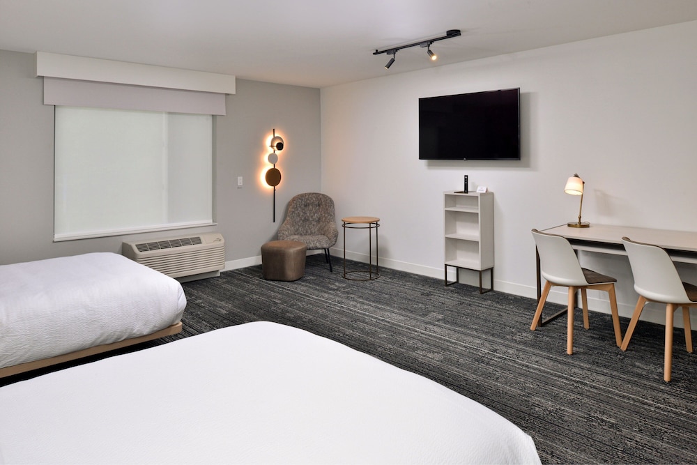 TownePlace Suites by Marriott Asheville Downtown - photo 12