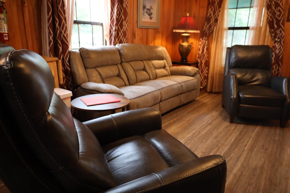 Turn On Inn - photo 8