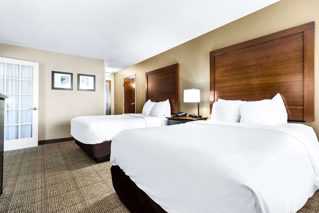 Comfort Inn Evansville East - photo 16
