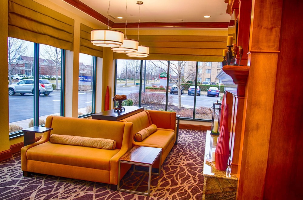 Hilton Garden Inn Bowling Green - photo 11