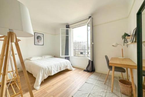 Flexliving room Entrepreneur
