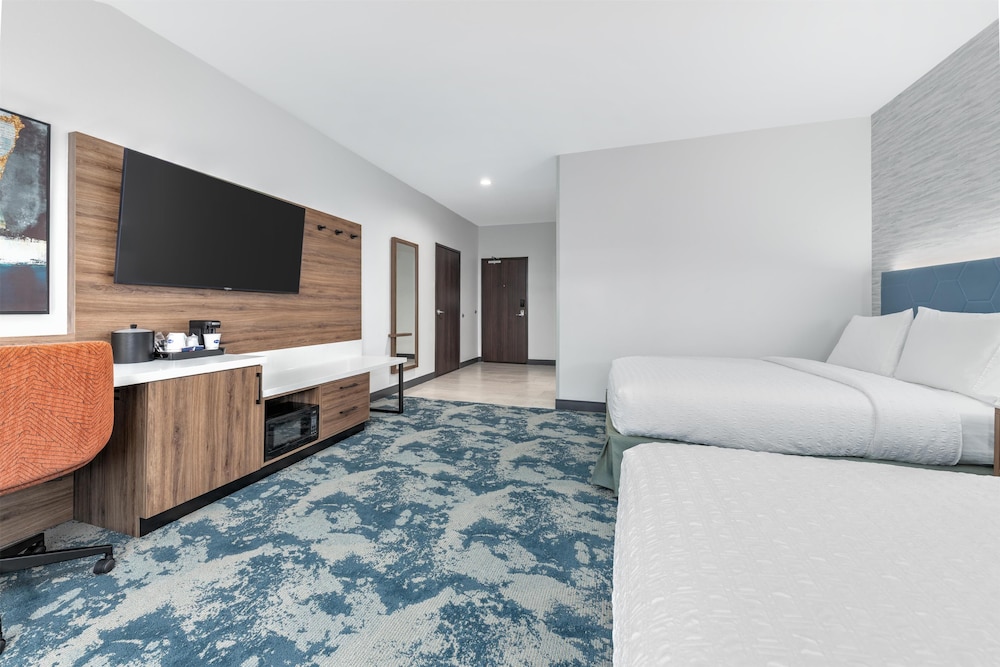 Hampton Inn & Suites by Hilton Irving Hwy 183 - photo 16