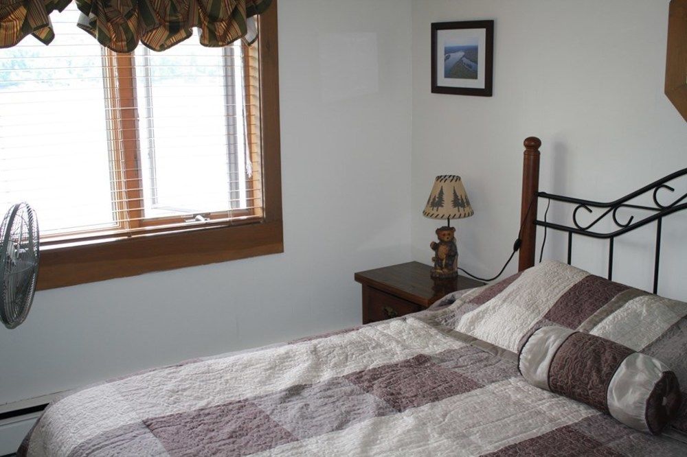 The Big Moose Inn - photo 24