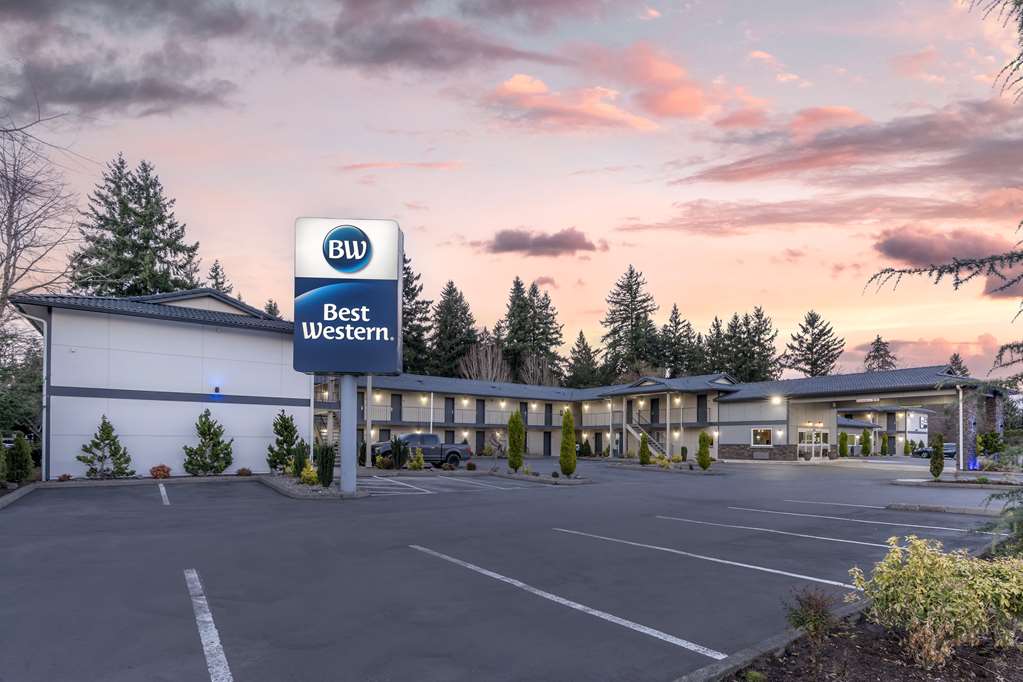 Best Western Inn Of Vancouver - featured photo