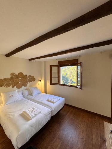 Hotel Rural Valle de Cuana - last minute hotel in Unknown City