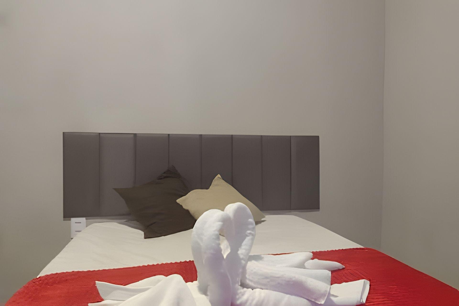 Apto 11 bom preço benefício in Unknown City, Brasil