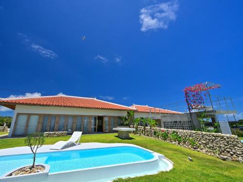石垣ヒルズ ishigaki Hills — Ishigaki — photo 3