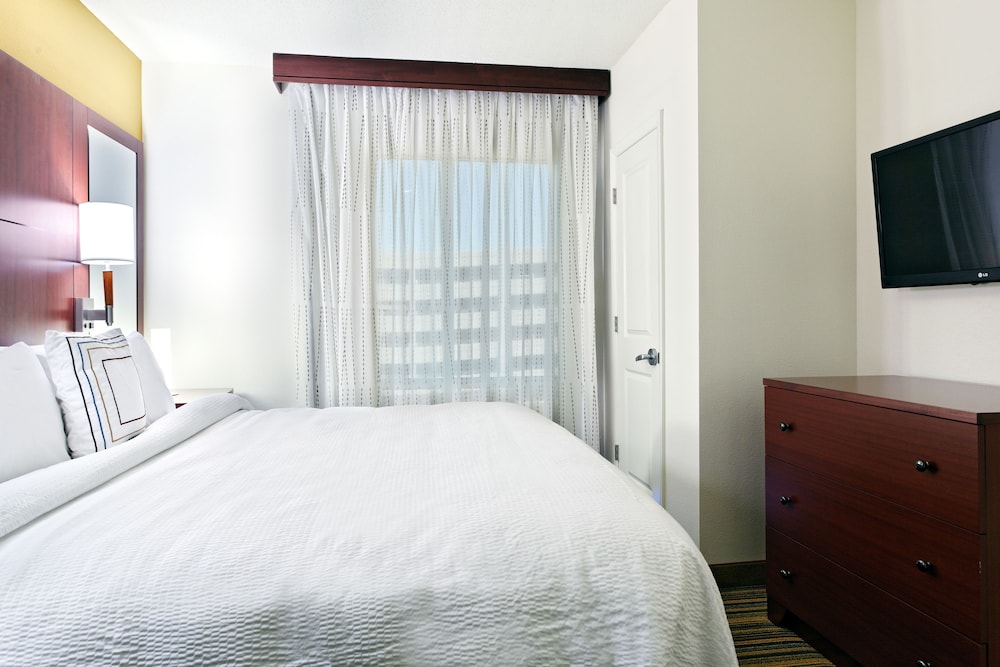 Residence Inn Little Rock Downtown - photo 4