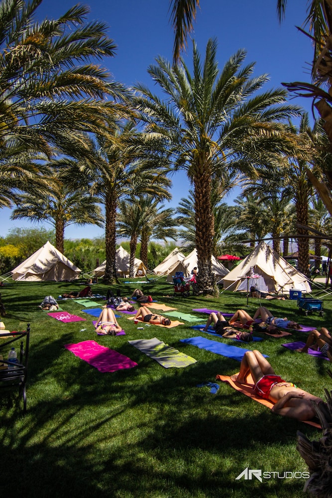 Festival Campgrounds Rancho 51 - photo 15