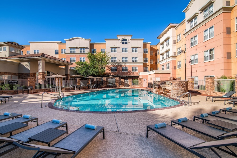 Residence Inn Phoenix Glendale Sports & Entertainment District - photo 33