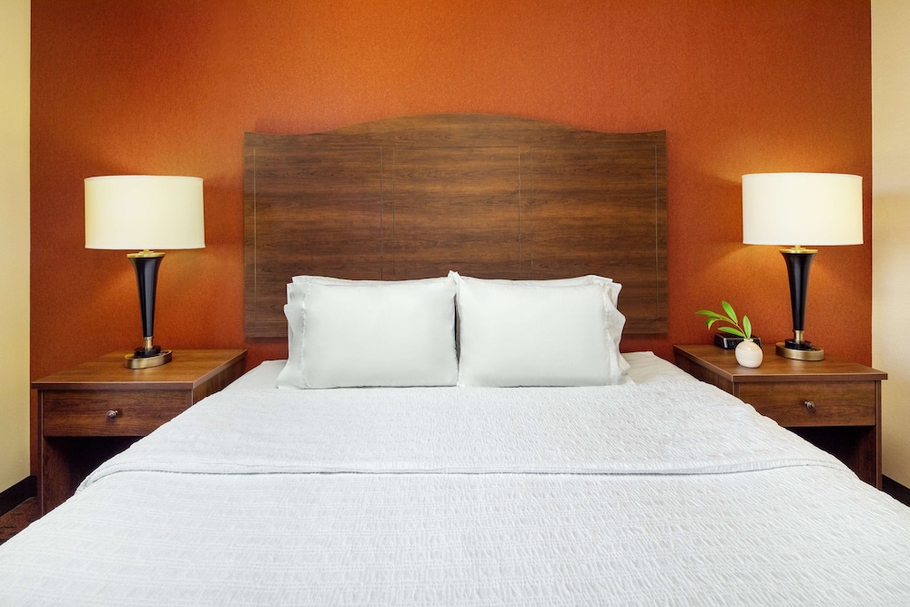 Hampton Inn & Suites Scottsdale at Talking Stick - photo 9