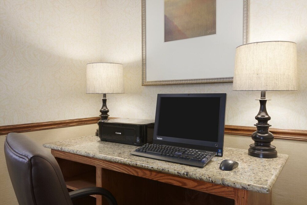 Spark by Hilton Catoosa Tulsa - photo 15