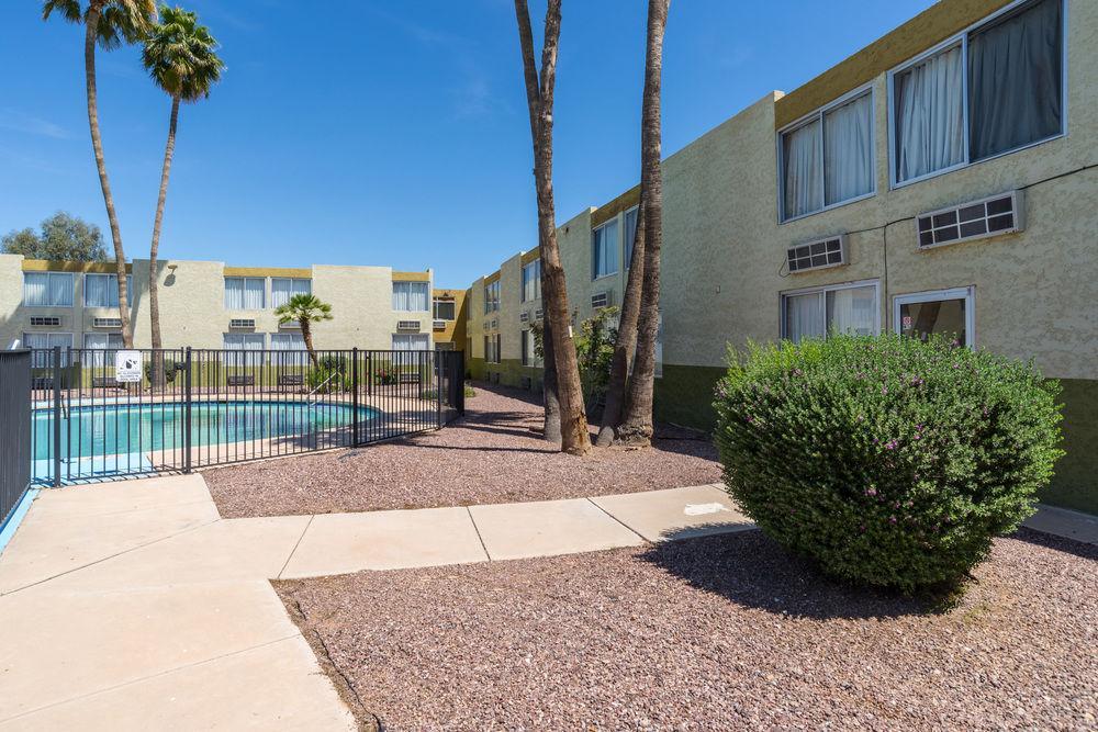 Travelodge Casa Grande 4110615 — Eloy