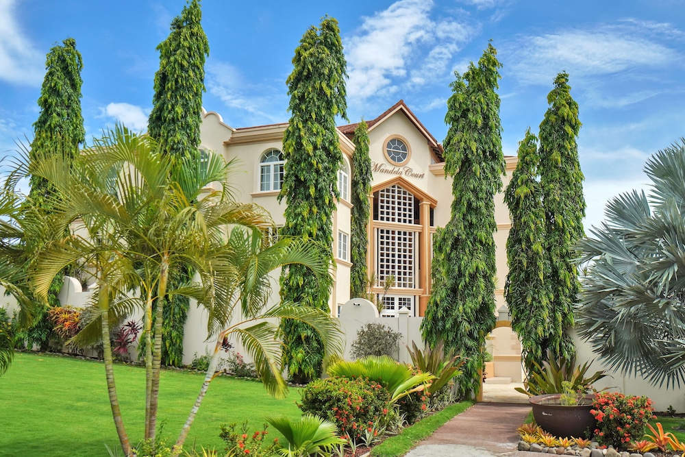 Mandela Court Grenada in Saint George's, Grenada