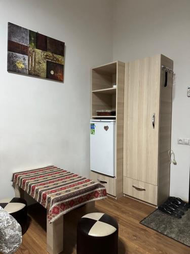 Leselidze Guest House
