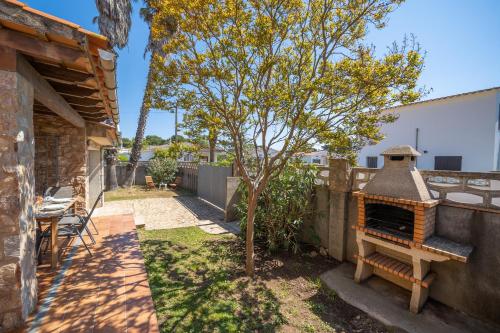 Villa Paulina — L'escala — photo 5