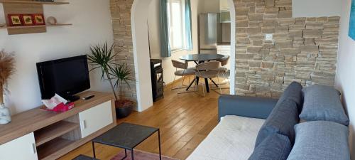 Apartman Vita — 4-Star Luxury Hotel in Jadranovo, Croatia