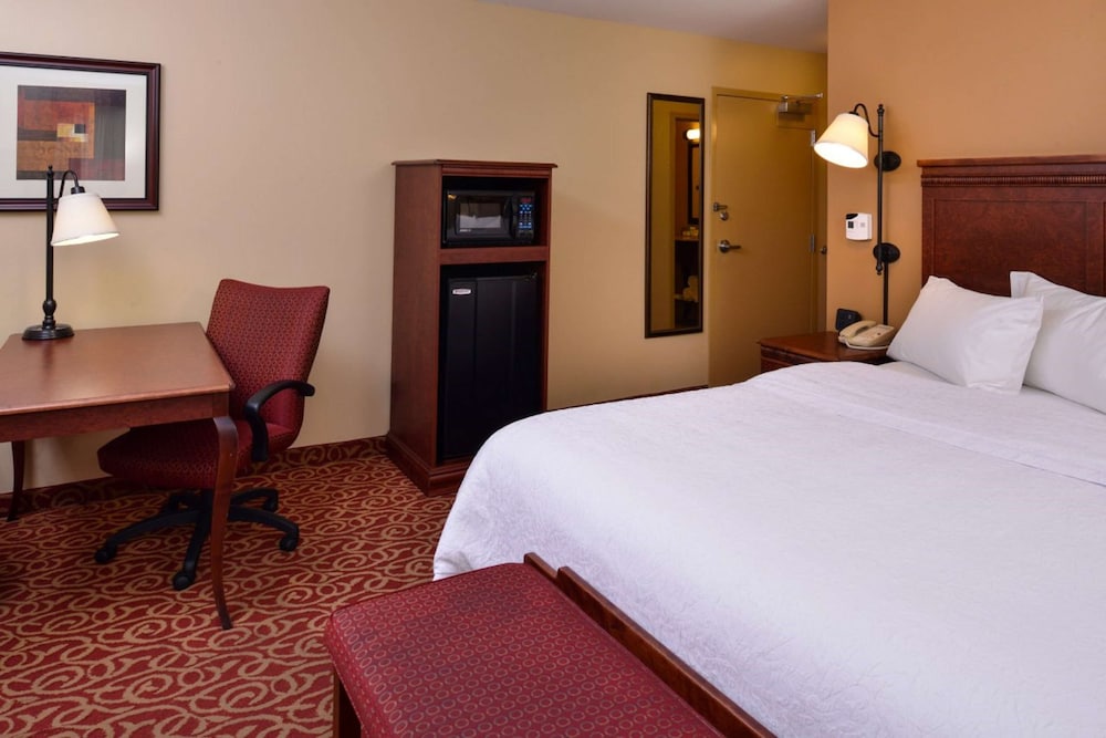 Hampton Inn by Hilton Lincoln - photo 11