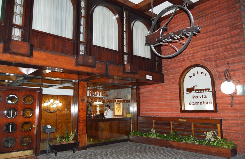 Gardi Hotel & Suites in Buenos Aires, Argentina