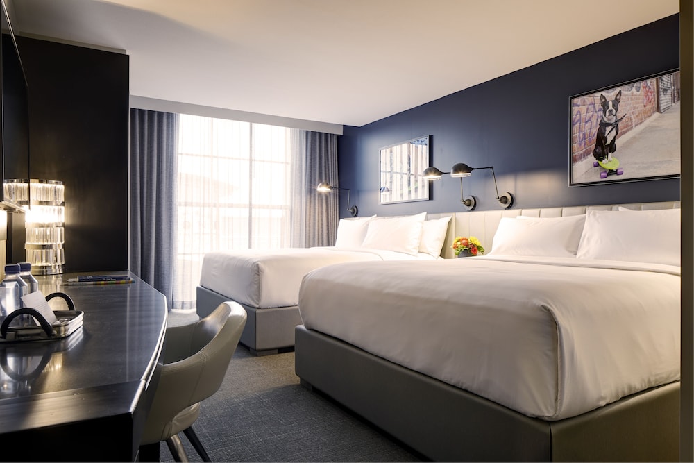 Archer Hotel Boston Burlington - photo 20
