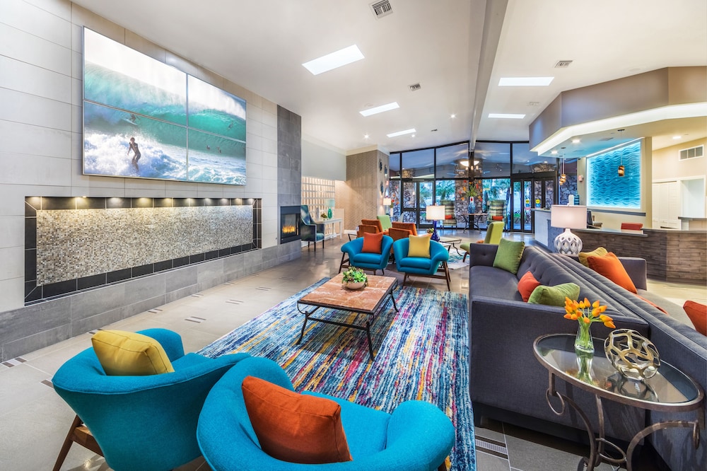San Clemente Inn - carbon neutral hotel in San Clemente