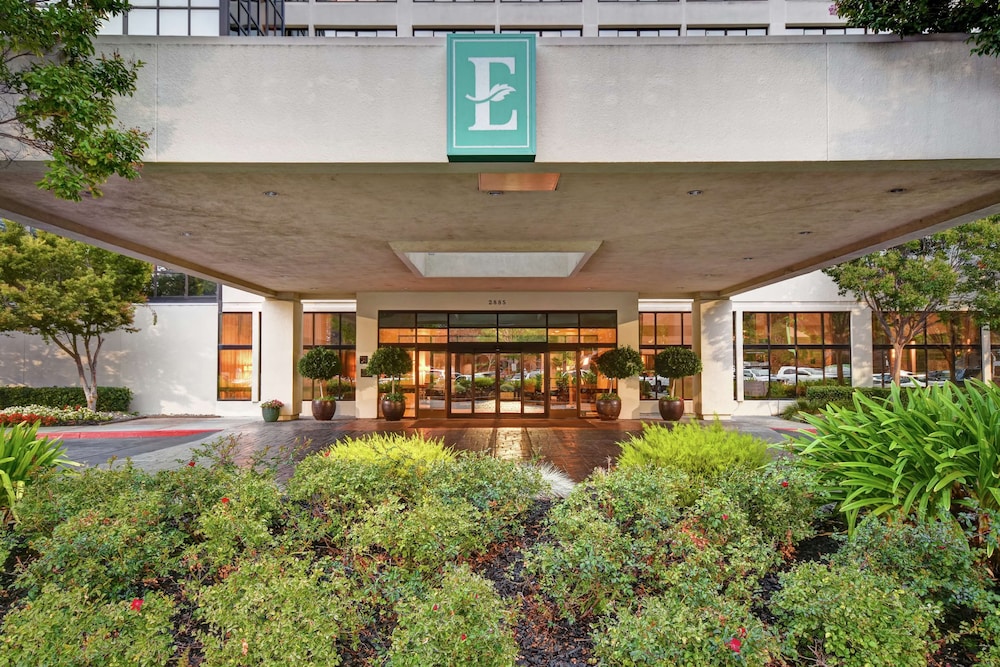 Embassy Suites by Hilton Santa Clara Silicon Valley - photo 94