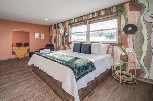 The Harbor Hotel in Prescott, United States