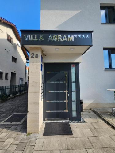 Villa Agram — 4-Star Luxury Hotel in Zagreb, Croatia