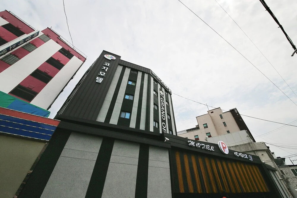 Suwon Cozy in Suwon, South Korea