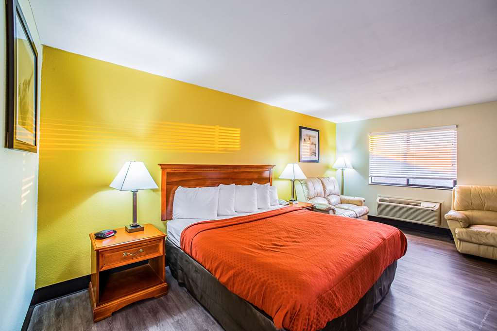 Quality Inn Carbondale University area - photo 33