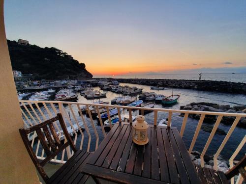 Angolo di Paradiso Deluxe Holiday Home — 4-Star Luxury Hotel in Massa Lubrense, Italy